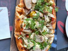 -Nord Grill&Bar Highland诺德西餐(深圳欢乐海岸店)