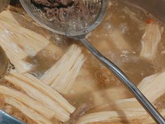 -八合里潮汕鲜牛肉火锅(吉大店)