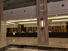 -诸暨同方豪生大酒店