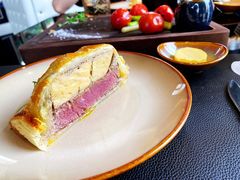 惠林顿牛排-上海苏宁宝丽嘉酒店·Cafe Bellagio西餐厅