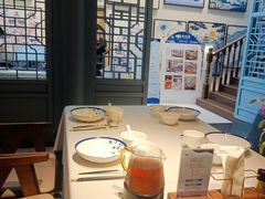 -狮王府淮扬菜(夫子庙老门东店)