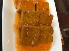 -刘胖子家常菜·蹄花焖藕(中南店)