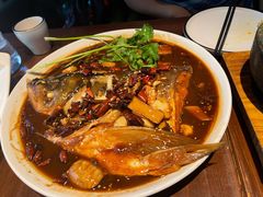 -Local泰莲庭(虹鳟鱼店)