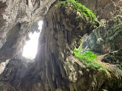 -英西峰林·洞天仙境
