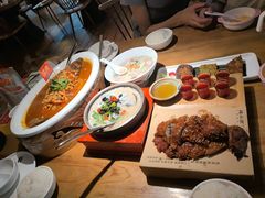 -桂小厨广西菜(印象城店)