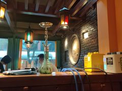 -甘尼仕印度餐厅爵士酒吧(阳春巷店)