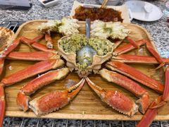 -震海贝烤贝·民俗特色店(延吉总店)