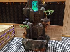 -善水汇汗蒸洗浴