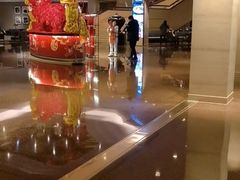 -上海静安昆仑大酒店