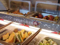 -大丰收脆鱼(浦西万达店)