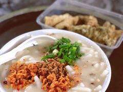 传统濑粉-老西关濑粉(文明路店)