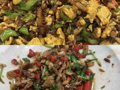 -湖南人家湘菜馆(镇江路店)