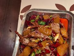 -江北北火锅馆·公路夜市(魏公村店)