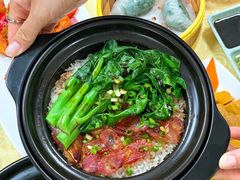 -香港威特瑞茶餐厅(小白楼音乐厅店)