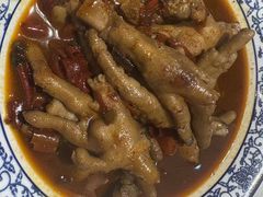 -回家吃饭·地道南昌菜(建德观总店)