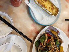 -新金盛·海鲜酒楼(盐田店)