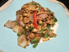 -童福兴·南京菜(老门东店)