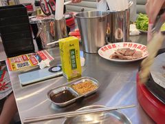 -哈哈碳都·牛肋条无限自助烤肉(宝龙店)