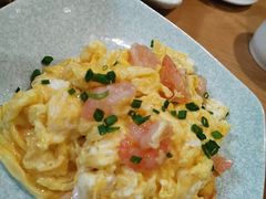 -香港仔茶餐厅(凤阳店)