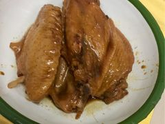 老爸鸡翅-做了不起的80后