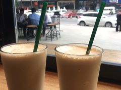 -星巴克臻选(南京艾尚天地店)