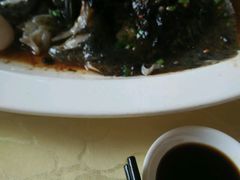-都市阳光海鲜城(青山湖店)