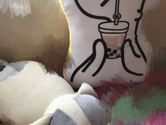 -奈雪的茶(印象城店)