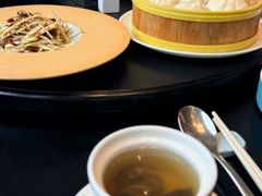 -翠湖宾馆·中餐厅