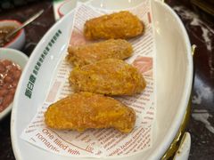 -新白鹿餐厅(爱琴海购物中心店)