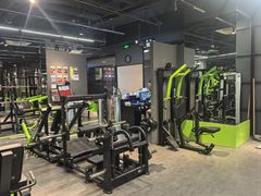 -GMJ·24H健身房(四川北路店)