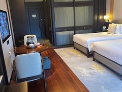 -广富林宰相府酒店·水云间
