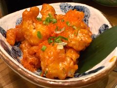 火警虾-Hatsune隐泉日式料理(SKP店)