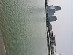 -映月湖中央公园