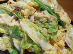 -望京一号·重庆江湖菜(工体店)