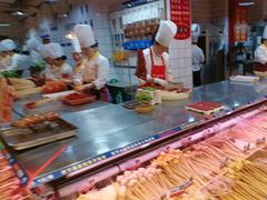 -阿串串老火锅(力盟店)