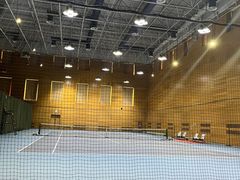 -网动网球培训(北京友谊宾馆校区)