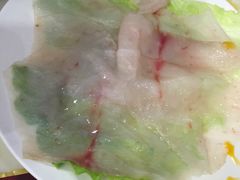 -满旗楼 北京烤鸭·涮羊肉火锅(武昌店)