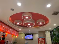 -蝎王府羊蝎子(北大地店)