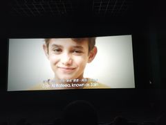 -博纳国际影城IMAX(中央大道店)