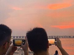 -宝安西湾红树林湿地公园