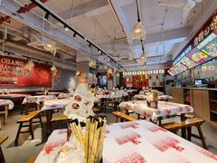 -老闵田螺馆·南昌市井菜·特色小吃(总店)