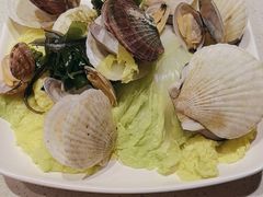 -渔夫蒸鲜(世奥湾店)