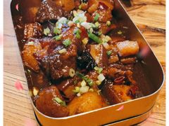 -有肉食·虎九闽菜(798艺术区店)