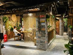 -丹江渔村(首都机场店)