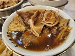 猪肚-宝香绑线肉骨茶(柏威年广场店)
