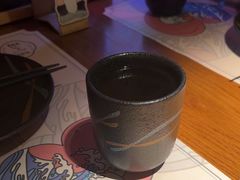 -玉川屋·深夜食堂居酒屋(柳巷店)