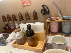 -千寻山野烤肉(中关村店)