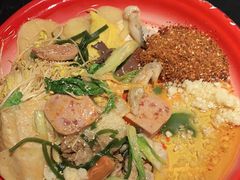 -海椒市落舌·麻辣烫冒菜(武侯大悦城店)