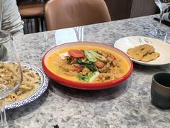 -聚丰园•湖鲜餐厅(阿红私房菜梅石路店)