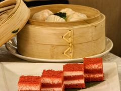 -酌宴府The China Club·广州万富希尔顿酒店(云城东路店)